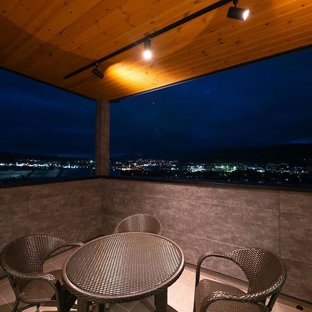 Sweet Villa Takasama 2 Фудзиёсида Экстерьер фото
