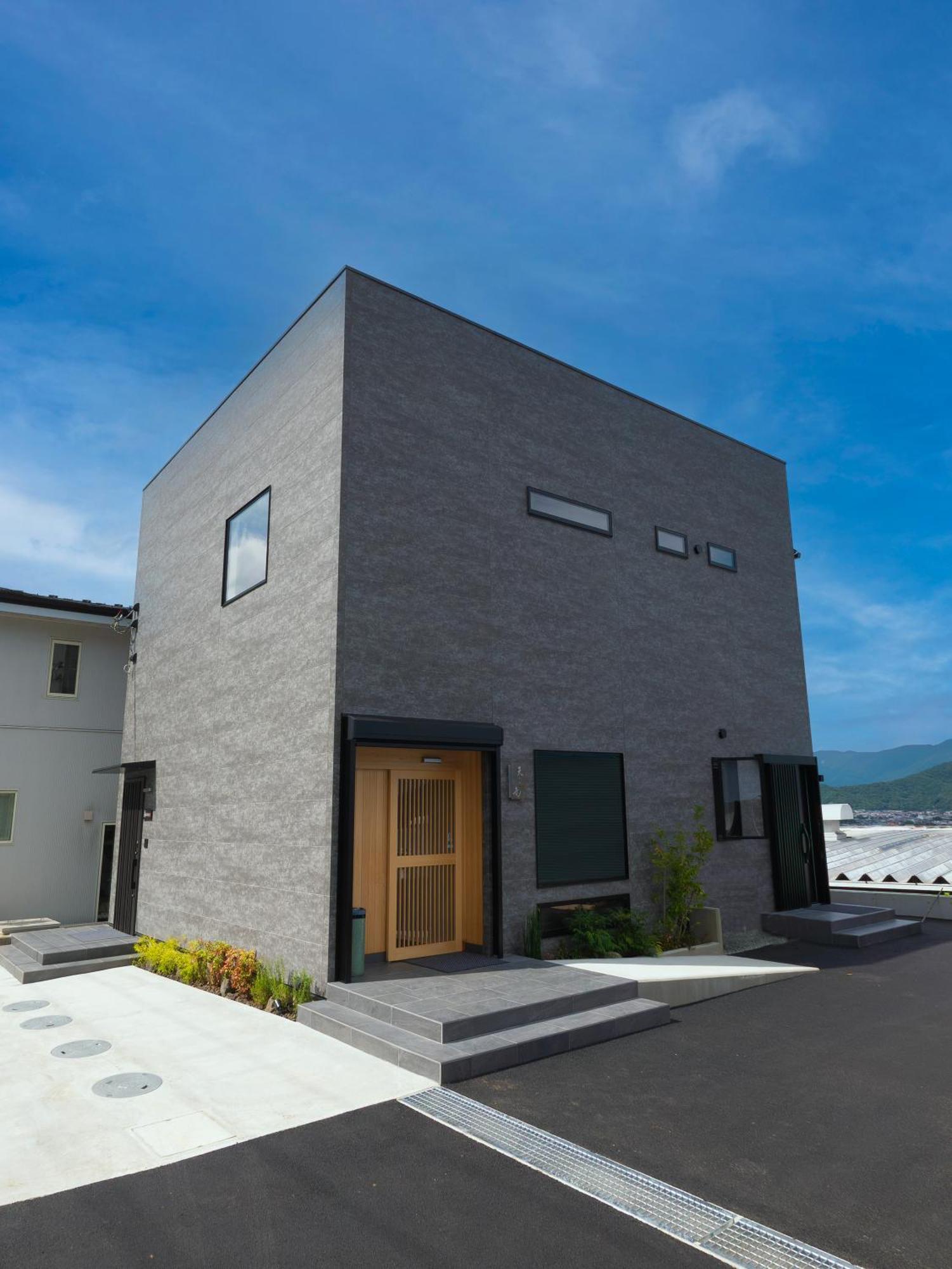 Sweet Villa Takasama 2 Фудзиёсида Экстерьер фото